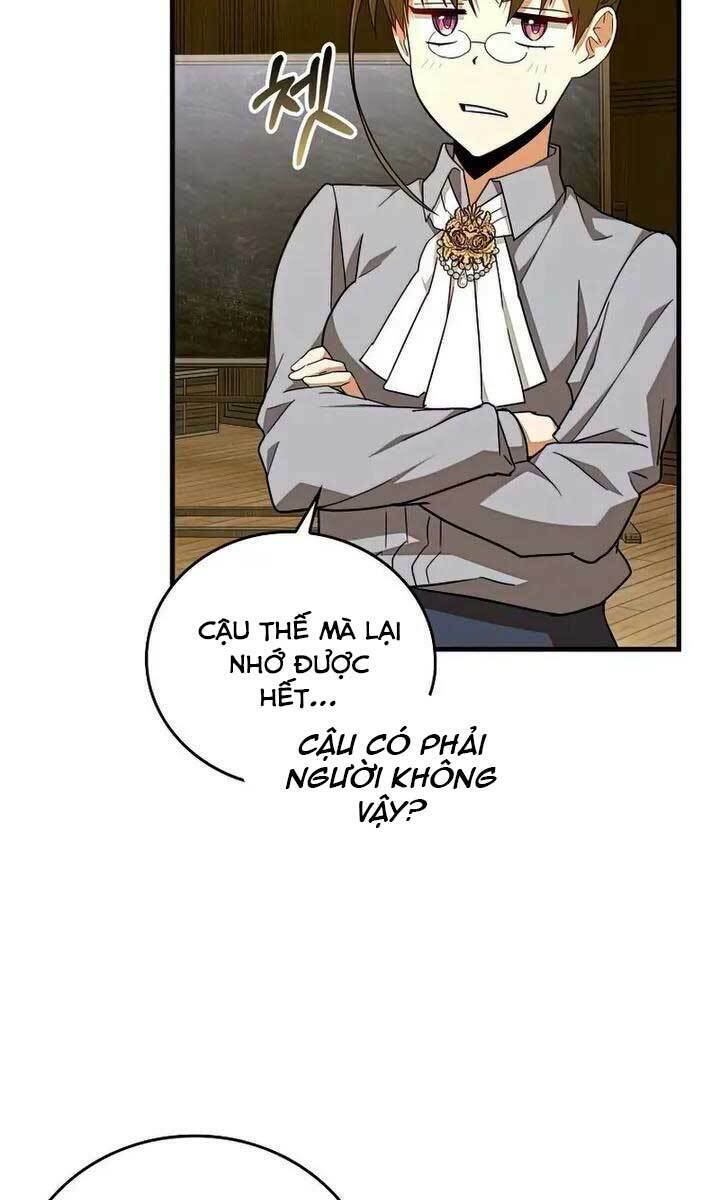 Thánh Cái Khỉ gì Đây Là Sức Mạnh Của Y Học Hiện Đại - Chapter 35 - Page 31