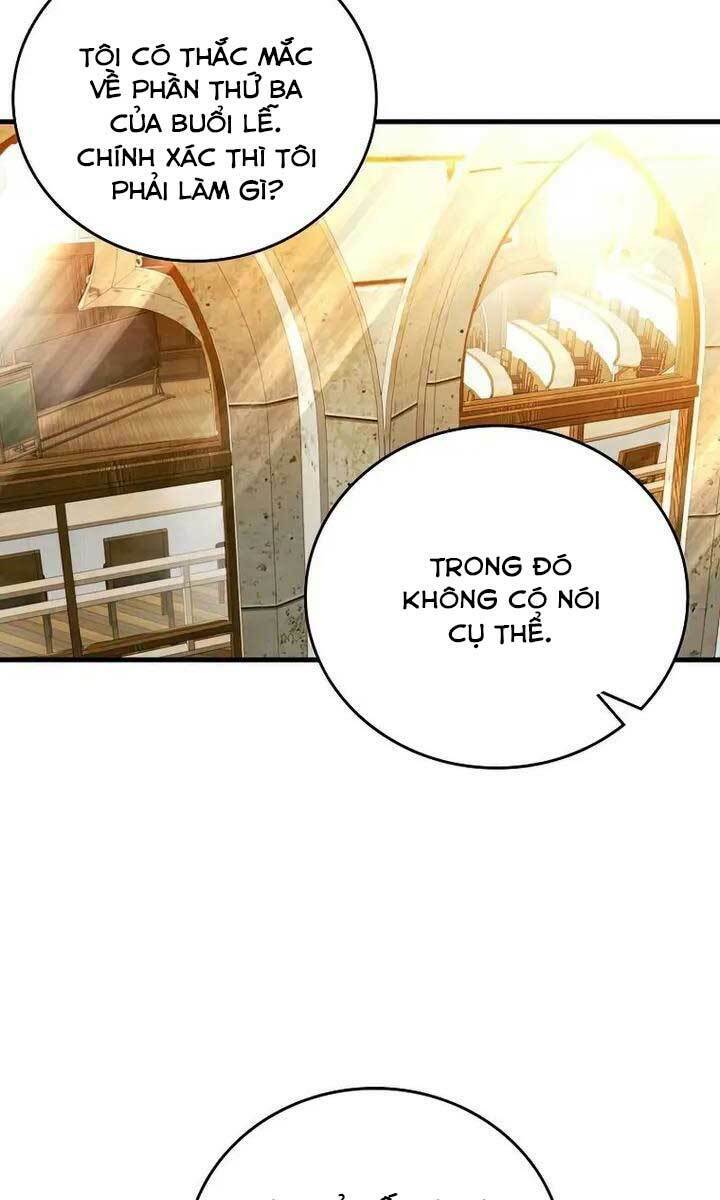 Thánh Cái Khỉ gì Đây Là Sức Mạnh Của Y Học Hiện Đại - Chapter 35 - Page 32