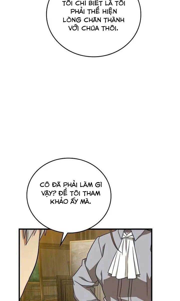 Thánh Cái Khỉ gì Đây Là Sức Mạnh Của Y Học Hiện Đại - Chapter 35 - Page 33