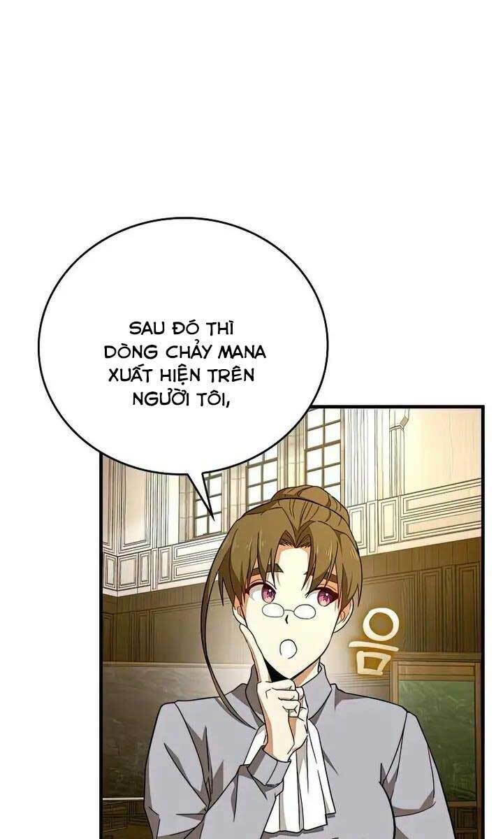 Thánh Cái Khỉ gì Đây Là Sức Mạnh Của Y Học Hiện Đại - Chapter 35 - Page 36