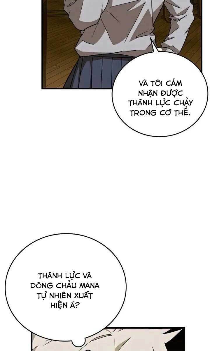 Thánh Cái Khỉ gì Đây Là Sức Mạnh Của Y Học Hiện Đại - Chapter 35 - Page 37