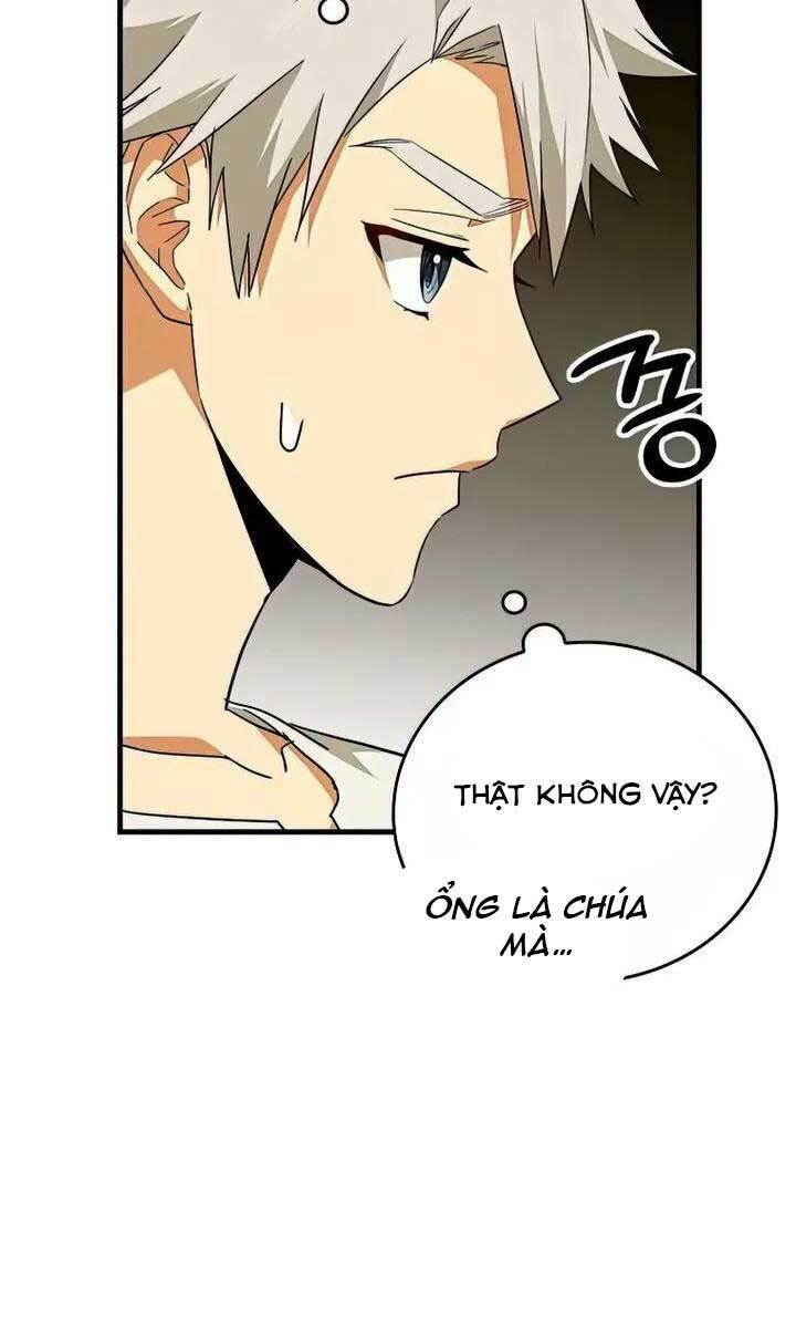 Thánh Cái Khỉ gì Đây Là Sức Mạnh Của Y Học Hiện Đại - Chapter 35 - Page 38