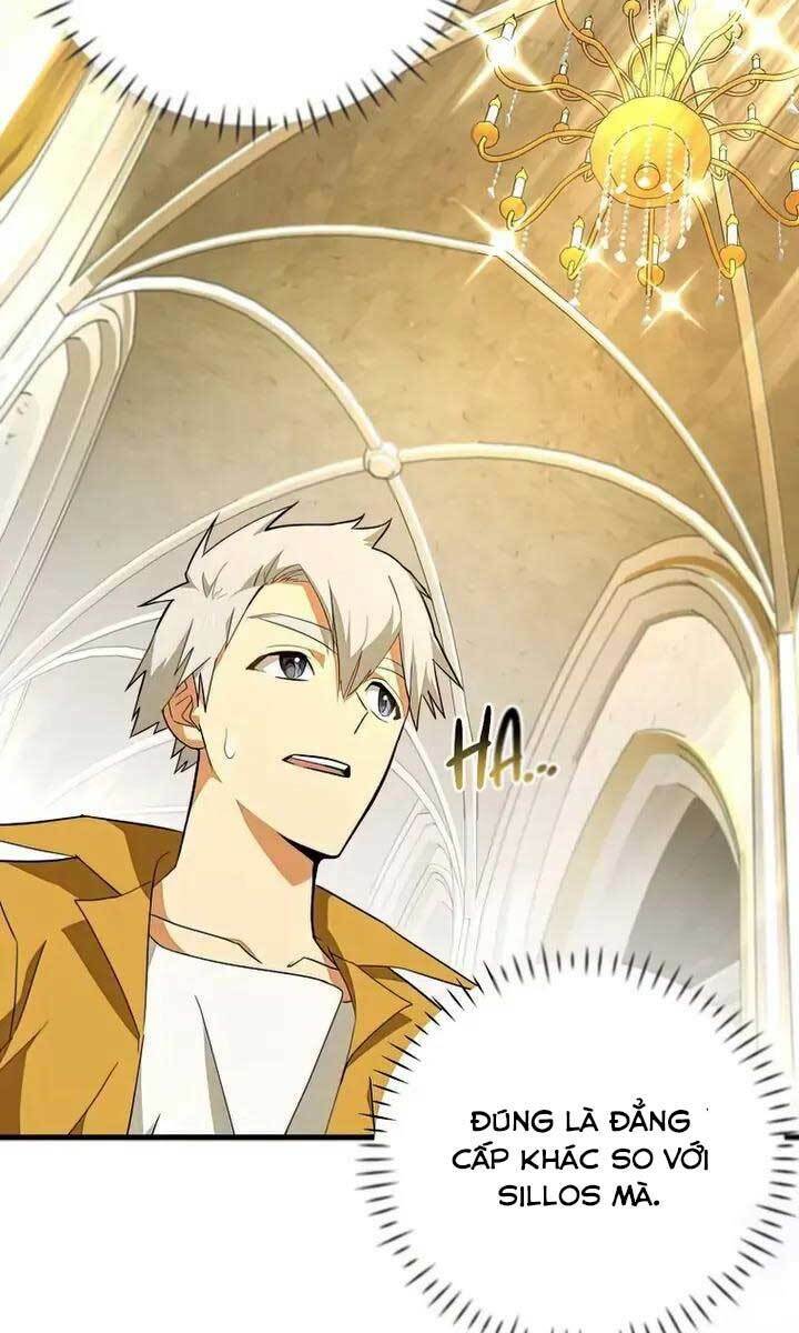 Thánh Cái Khỉ gì Đây Là Sức Mạnh Của Y Học Hiện Đại - Chapter 35 - Page 3