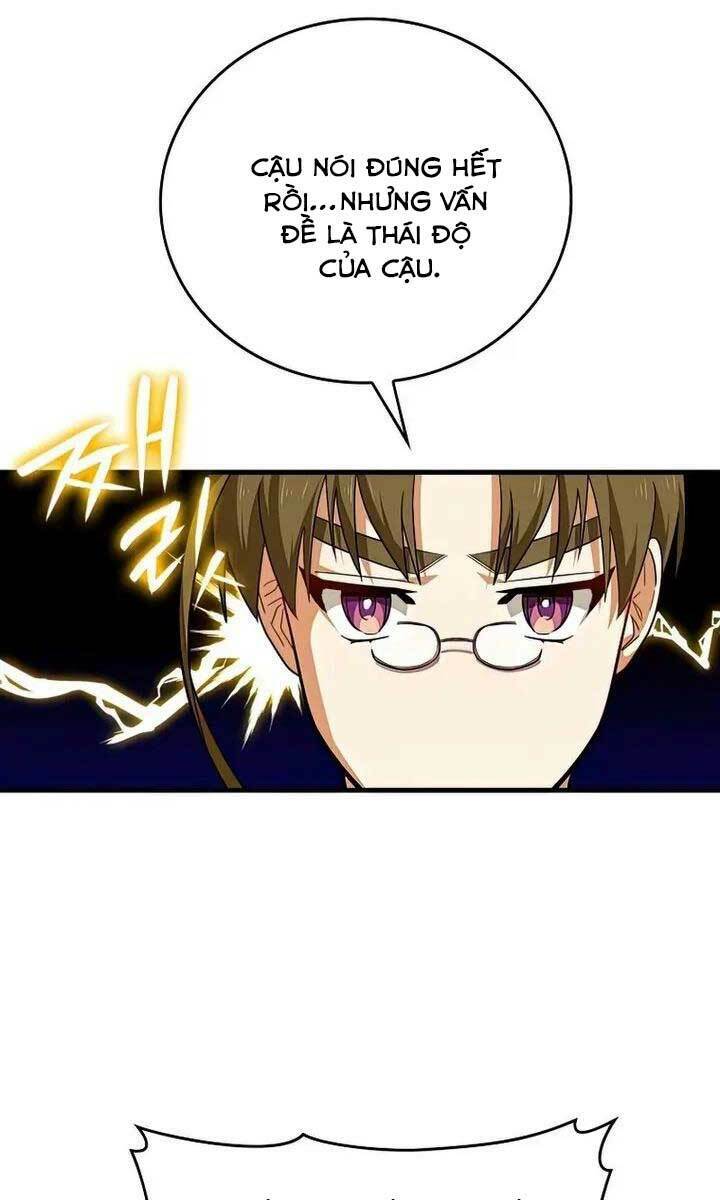 Thánh Cái Khỉ gì Đây Là Sức Mạnh Của Y Học Hiện Đại - Chapter 35 - Page 39