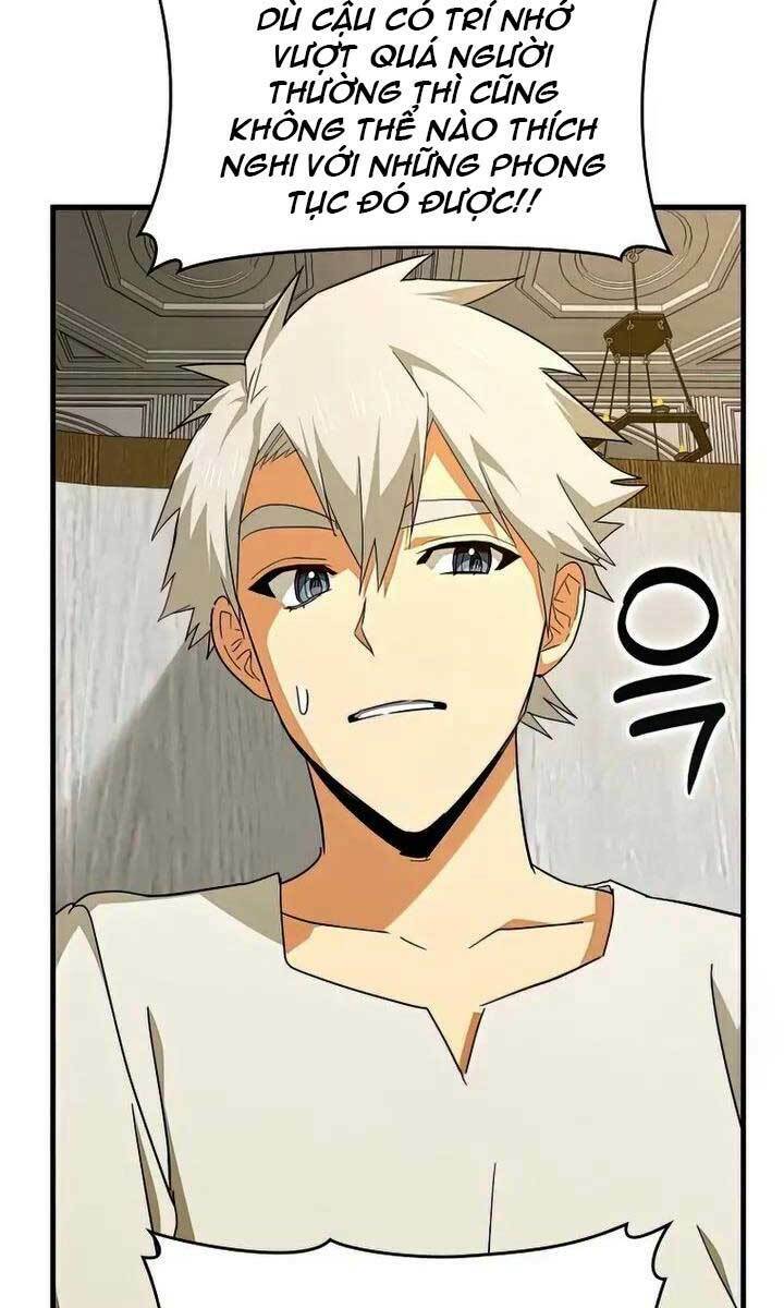 Thánh Cái Khỉ gì Đây Là Sức Mạnh Của Y Học Hiện Đại - Chapter 35 - Page 40