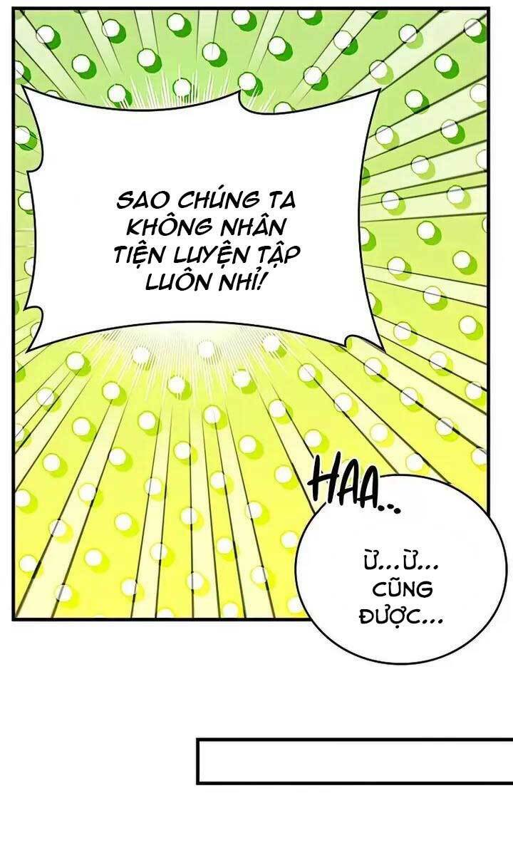 Thánh Cái Khỉ gì Đây Là Sức Mạnh Của Y Học Hiện Đại - Chapter 35 - Page 43