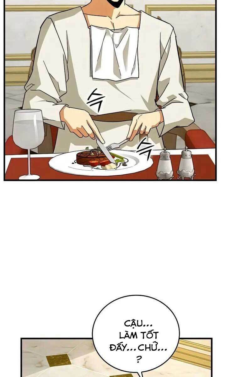 Thánh Cái Khỉ gì Đây Là Sức Mạnh Của Y Học Hiện Đại - Chapter 35 - Page 45