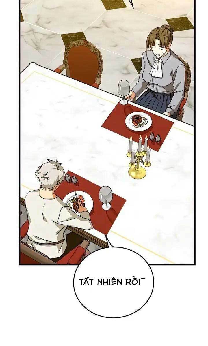 Thánh Cái Khỉ gì Đây Là Sức Mạnh Của Y Học Hiện Đại - Chapter 35 - Page 46