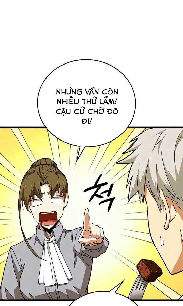 Thánh Cái Khỉ gì Đây Là Sức Mạnh Của Y Học Hiện Đại - Chapter 35 - Page 47