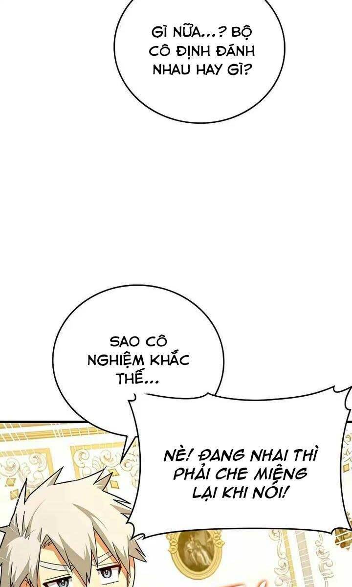 Thánh Cái Khỉ gì Đây Là Sức Mạnh Của Y Học Hiện Đại - Chapter 35 - Page 48