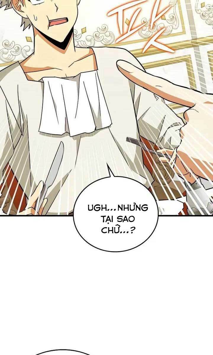 Thánh Cái Khỉ gì Đây Là Sức Mạnh Của Y Học Hiện Đại - Chapter 35 - Page 49