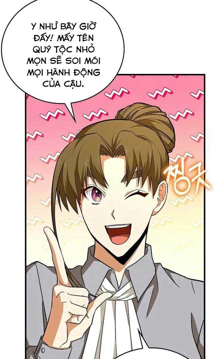 Thánh Cái Khỉ gì Đây Là Sức Mạnh Của Y Học Hiện Đại - Chapter 35 - Page 50