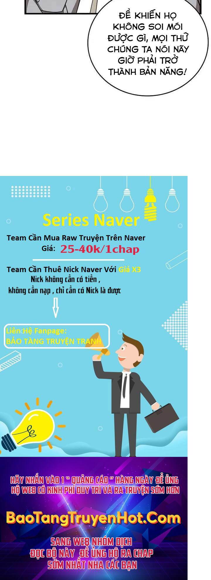 Thánh Cái Khỉ gì Đây Là Sức Mạnh Của Y Học Hiện Đại - Chapter 35 - Page 51