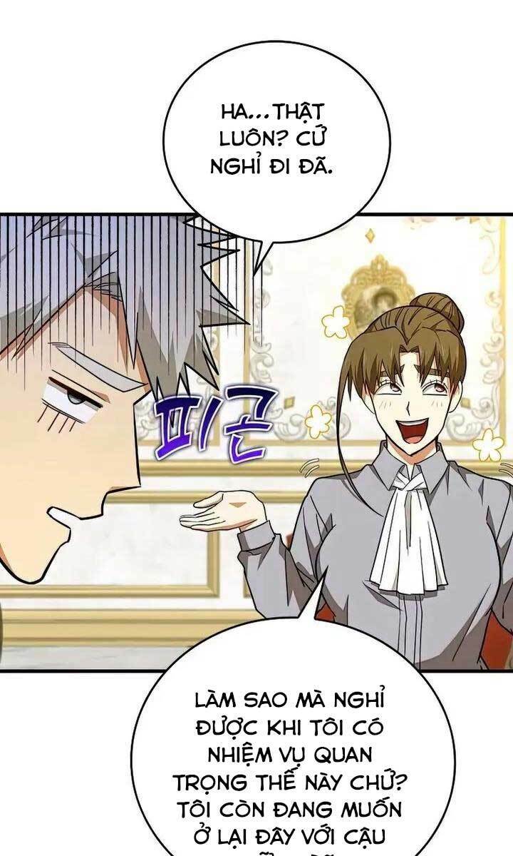 Thánh Cái Khỉ gì Đây Là Sức Mạnh Của Y Học Hiện Đại - Chapter 35 - Page 52