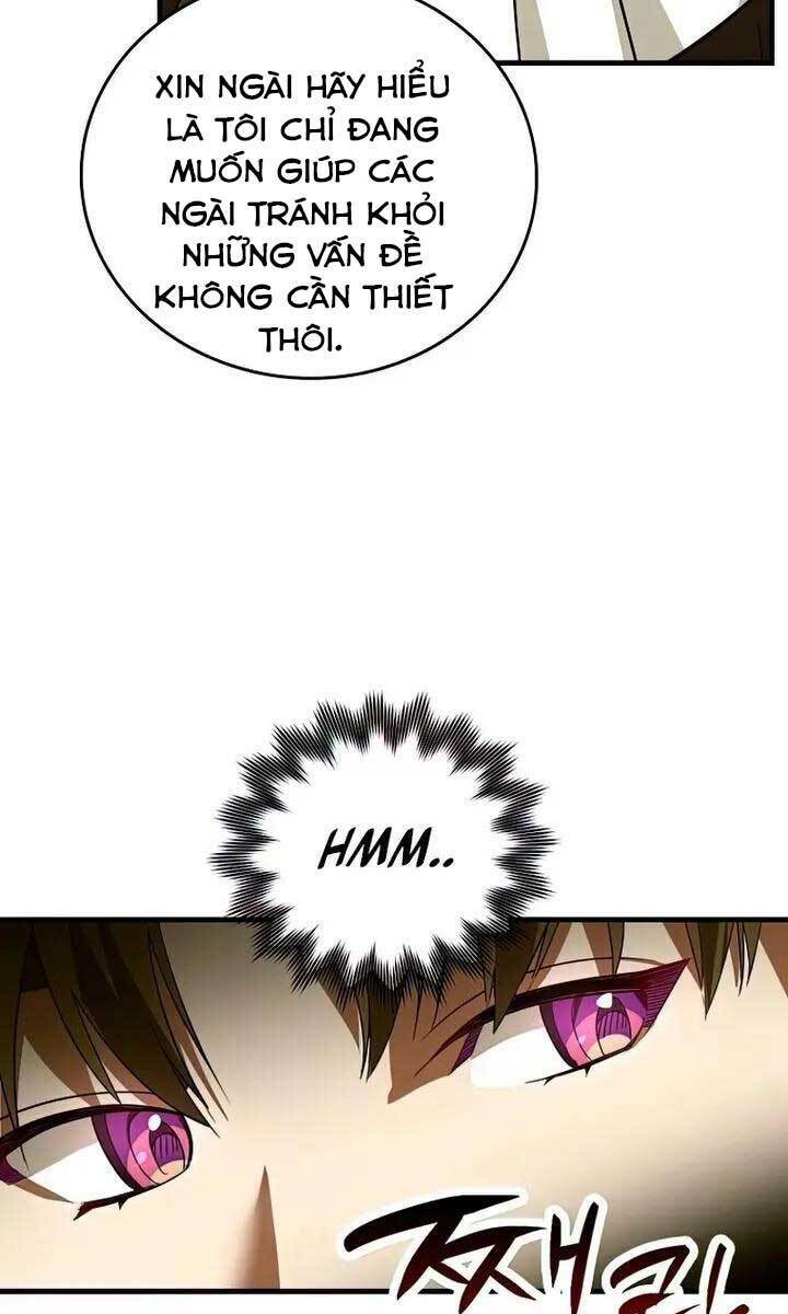 Thánh Cái Khỉ gì Đây Là Sức Mạnh Của Y Học Hiện Đại - Chapter 35 - Page 58