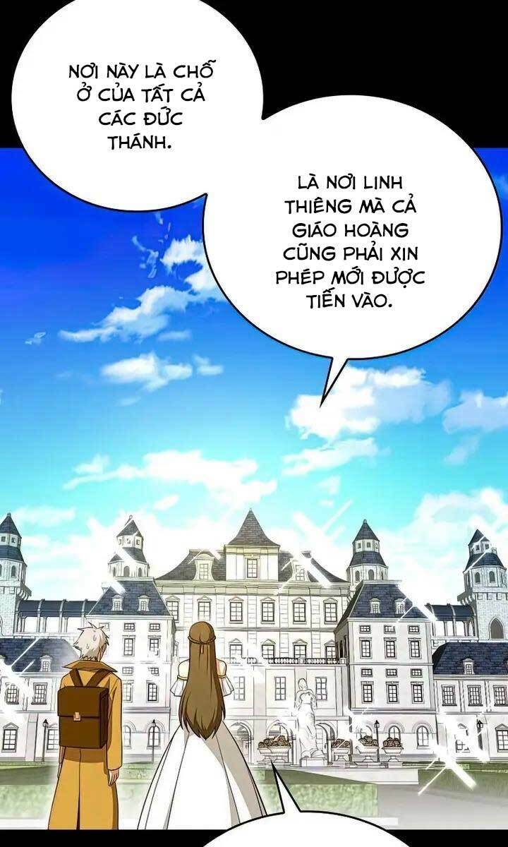 Thánh Cái Khỉ gì Đây Là Sức Mạnh Của Y Học Hiện Đại - Chapter 35 - Page 5