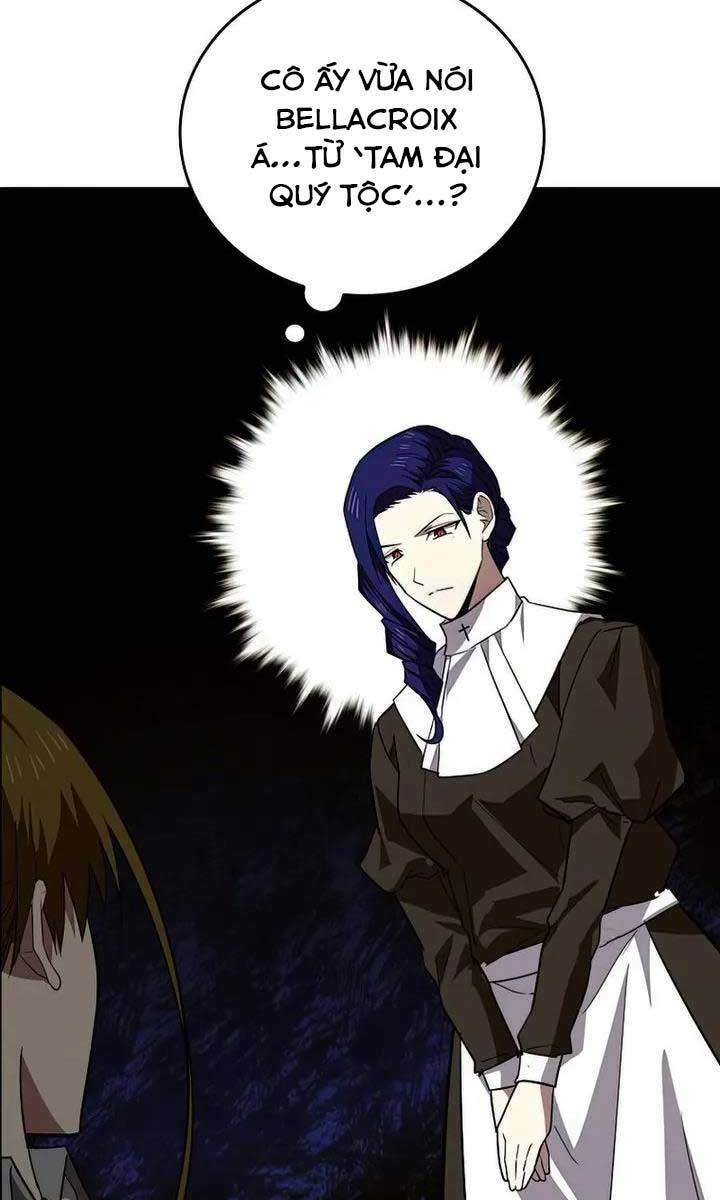 Thánh Cái Khỉ gì Đây Là Sức Mạnh Của Y Học Hiện Đại - Chapter 35 - Page 62