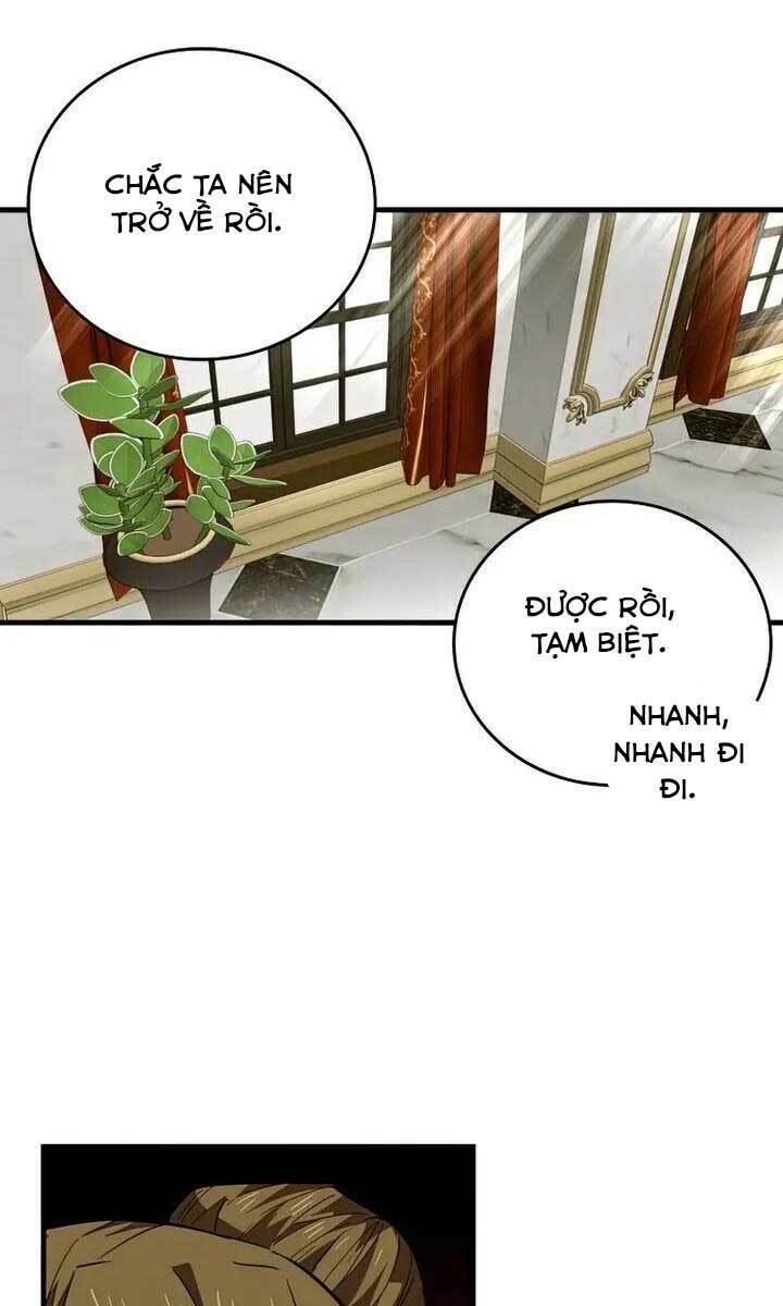 Thánh Cái Khỉ gì Đây Là Sức Mạnh Của Y Học Hiện Đại - Chapter 35 - Page 67