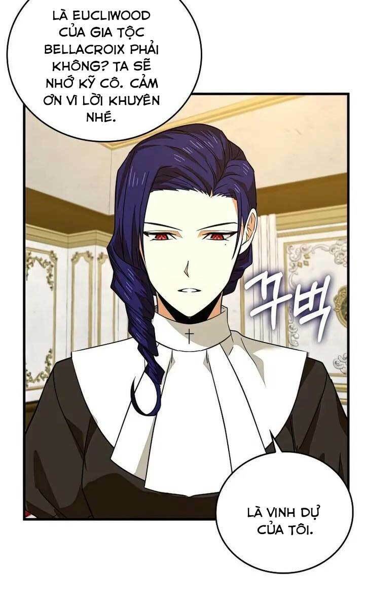 Thánh Cái Khỉ gì Đây Là Sức Mạnh Của Y Học Hiện Đại - Chapter 35 - Page 69