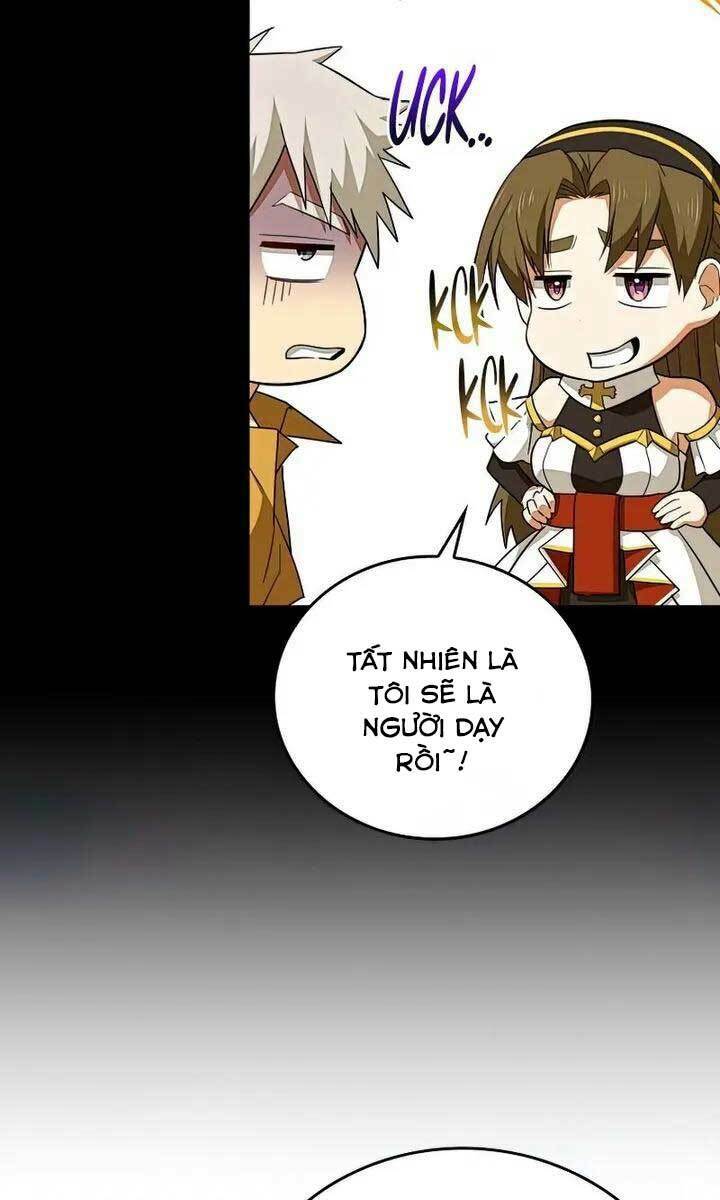 Thánh Cái Khỉ gì Đây Là Sức Mạnh Của Y Học Hiện Đại - Chapter 35 - Page 7