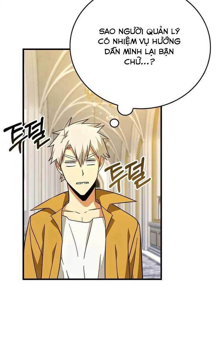 Thánh Cái Khỉ gì Đây Là Sức Mạnh Của Y Học Hiện Đại - Chapter 35 - Page 8