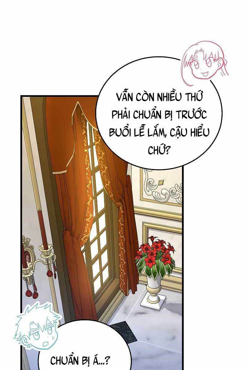 Thánh Cái Khỉ gì Đây Là Sức Mạnh Của Y Học Hiện Đại - Chapter 36 - Page 10