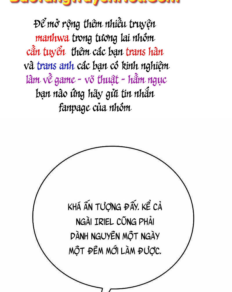 Thánh Cái Khỉ gì Đây Là Sức Mạnh Của Y Học Hiện Đại - Chapter 36 - Page 109