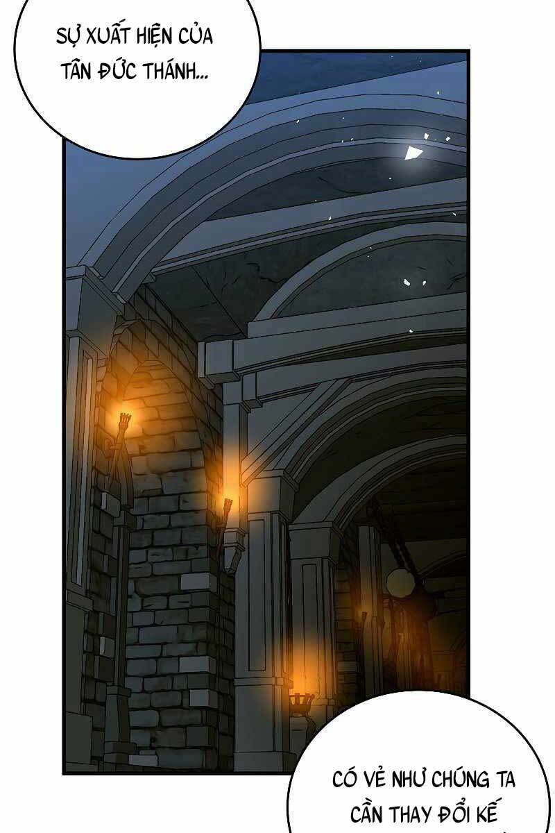 Thánh Cái Khỉ gì Đây Là Sức Mạnh Của Y Học Hiện Đại - Chapter 36 - Page 114