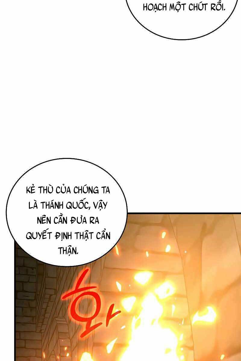 Thánh Cái Khỉ gì Đây Là Sức Mạnh Của Y Học Hiện Đại - Chapter 36 - Page 115