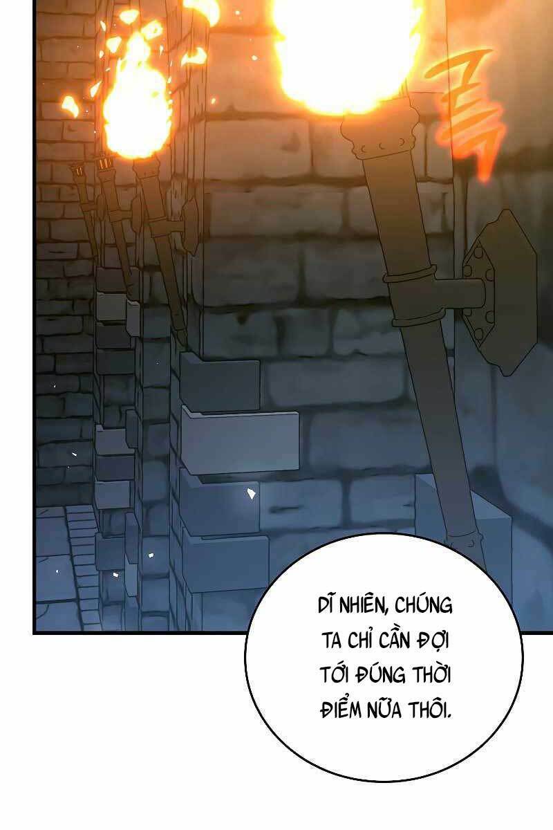 Thánh Cái Khỉ gì Đây Là Sức Mạnh Của Y Học Hiện Đại - Chapter 36 - Page 116