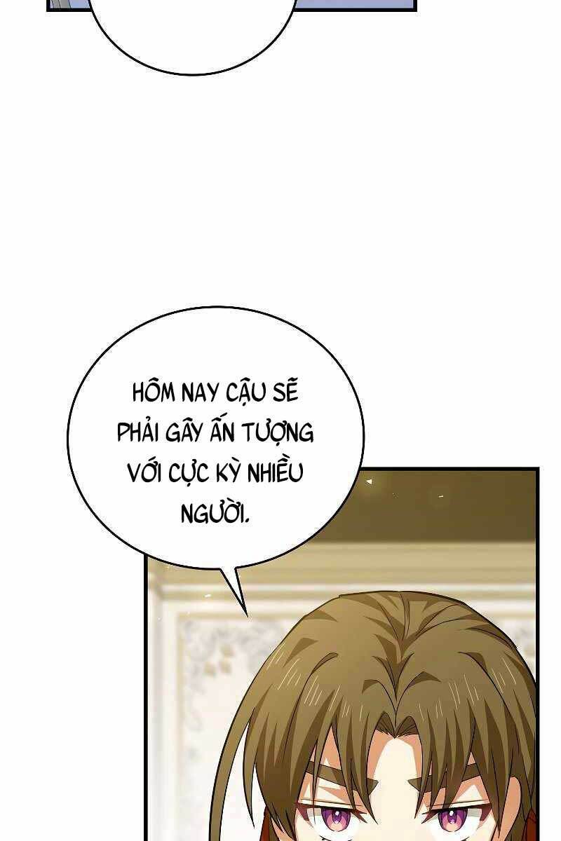 Thánh Cái Khỉ gì Đây Là Sức Mạnh Của Y Học Hiện Đại - Chapter 36 - Page 11