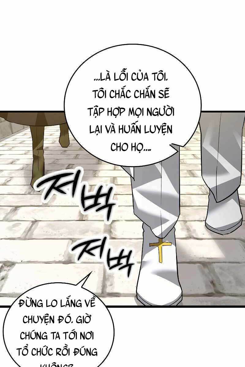 Thánh Cái Khỉ gì Đây Là Sức Mạnh Của Y Học Hiện Đại - Chapter 36 - Page 15