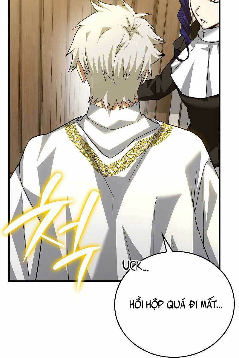 Thánh Cái Khỉ gì Đây Là Sức Mạnh Của Y Học Hiện Đại - Chapter 36 - Page 17