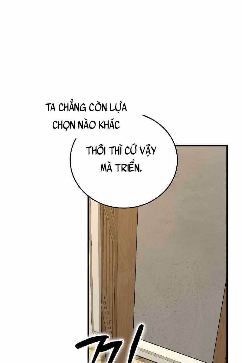 Thánh Cái Khỉ gì Đây Là Sức Mạnh Của Y Học Hiện Đại - Chapter 36 - Page 18