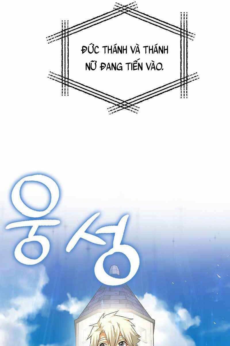 Thánh Cái Khỉ gì Đây Là Sức Mạnh Của Y Học Hiện Đại - Chapter 36 - Page 20