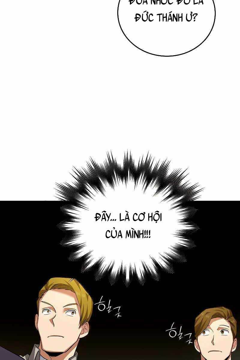 Thánh Cái Khỉ gì Đây Là Sức Mạnh Của Y Học Hiện Đại - Chapter 36 - Page 23