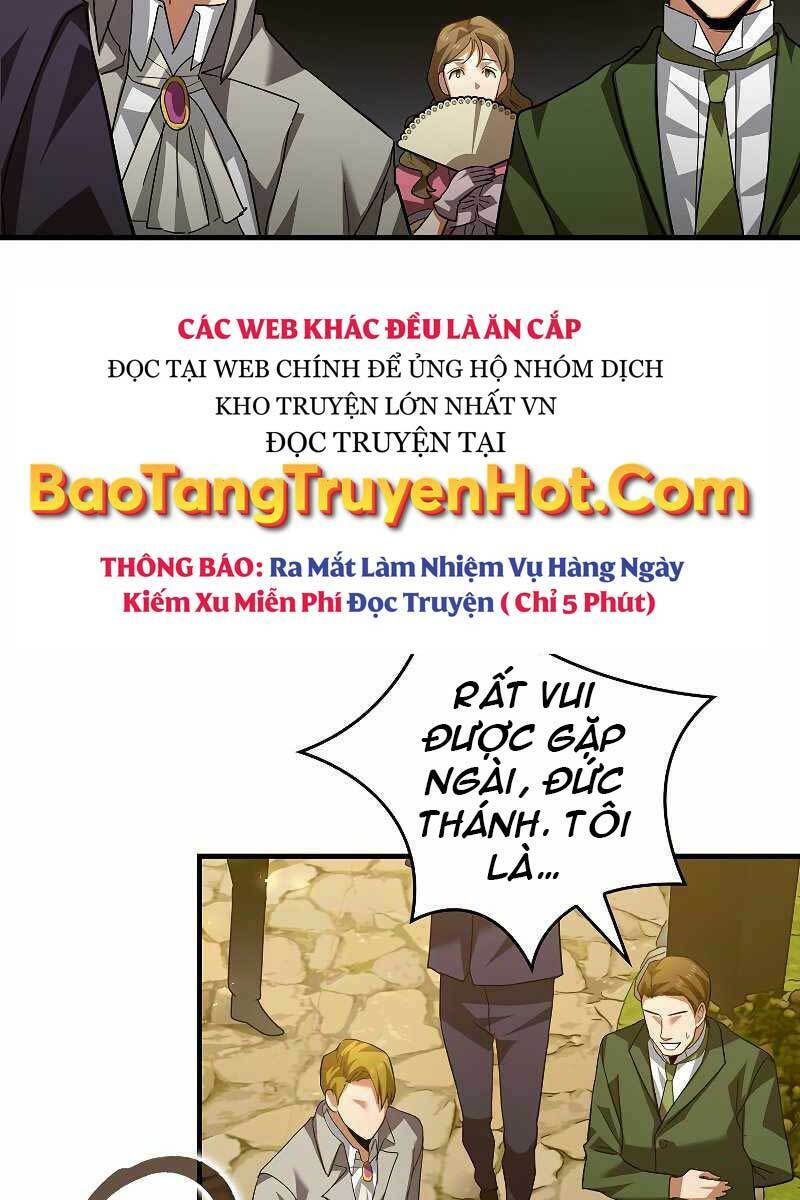 Thánh Cái Khỉ gì Đây Là Sức Mạnh Của Y Học Hiện Đại - Chapter 36 - Page 24