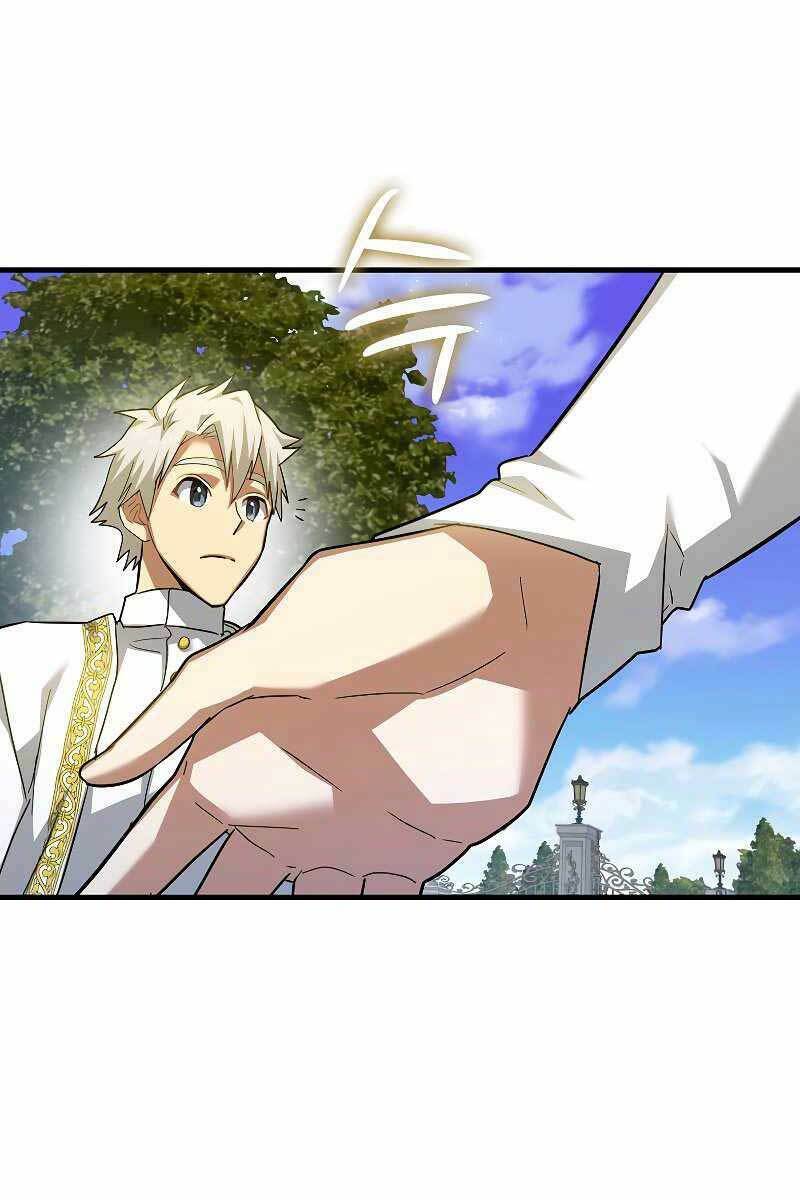 Thánh Cái Khỉ gì Đây Là Sức Mạnh Của Y Học Hiện Đại - Chapter 36 - Page 26