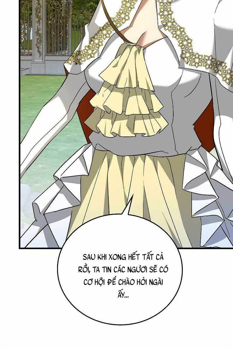 Thánh Cái Khỉ gì Đây Là Sức Mạnh Của Y Học Hiện Đại - Chapter 36 - Page 28