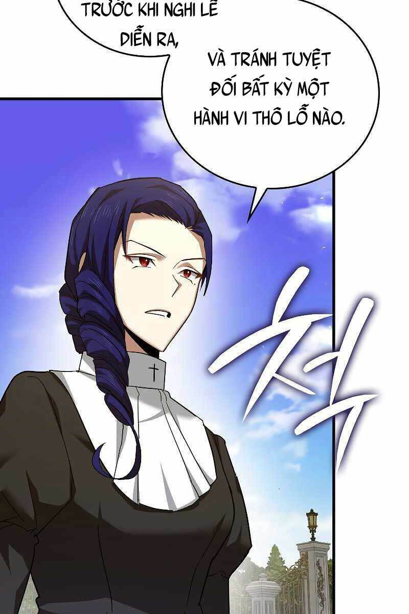 Thánh Cái Khỉ gì Đây Là Sức Mạnh Của Y Học Hiện Đại - Chapter 36 - Page 31