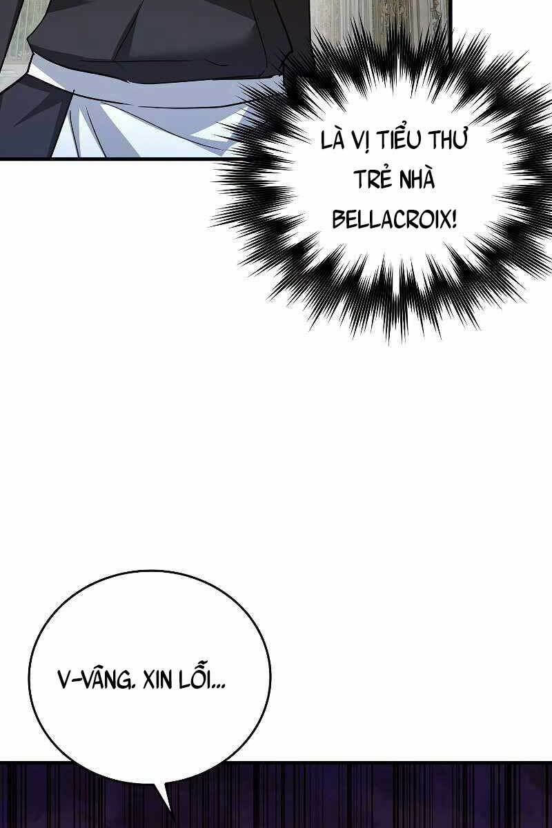 Thánh Cái Khỉ gì Đây Là Sức Mạnh Của Y Học Hiện Đại - Chapter 36 - Page 32