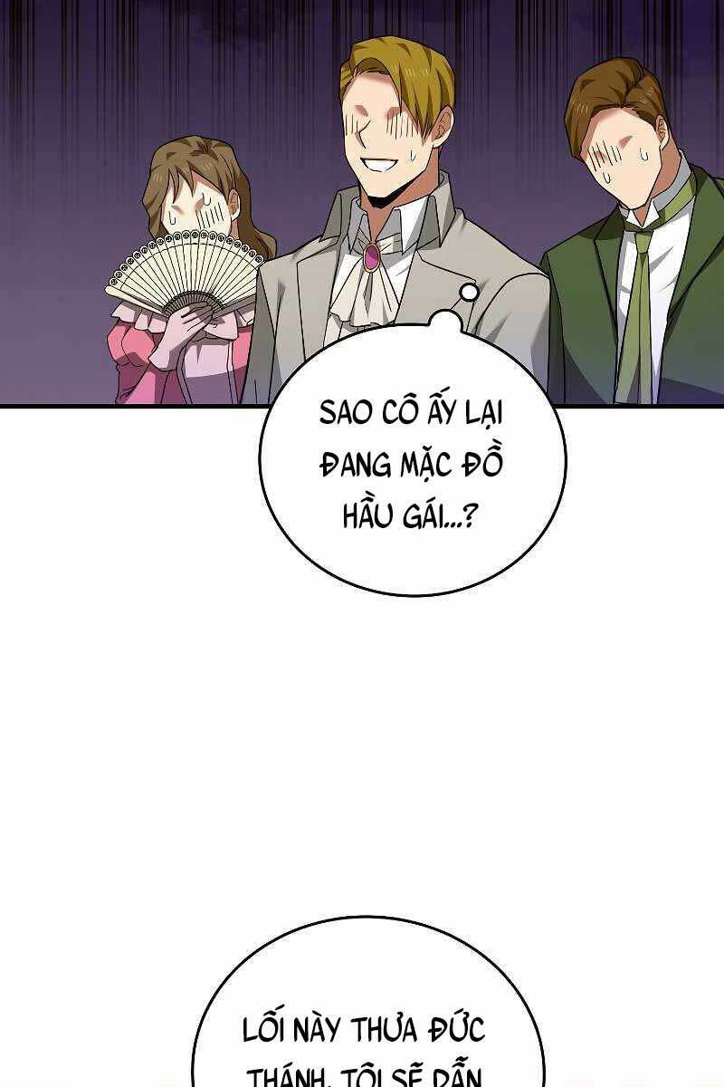 Thánh Cái Khỉ gì Đây Là Sức Mạnh Của Y Học Hiện Đại - Chapter 36 - Page 33