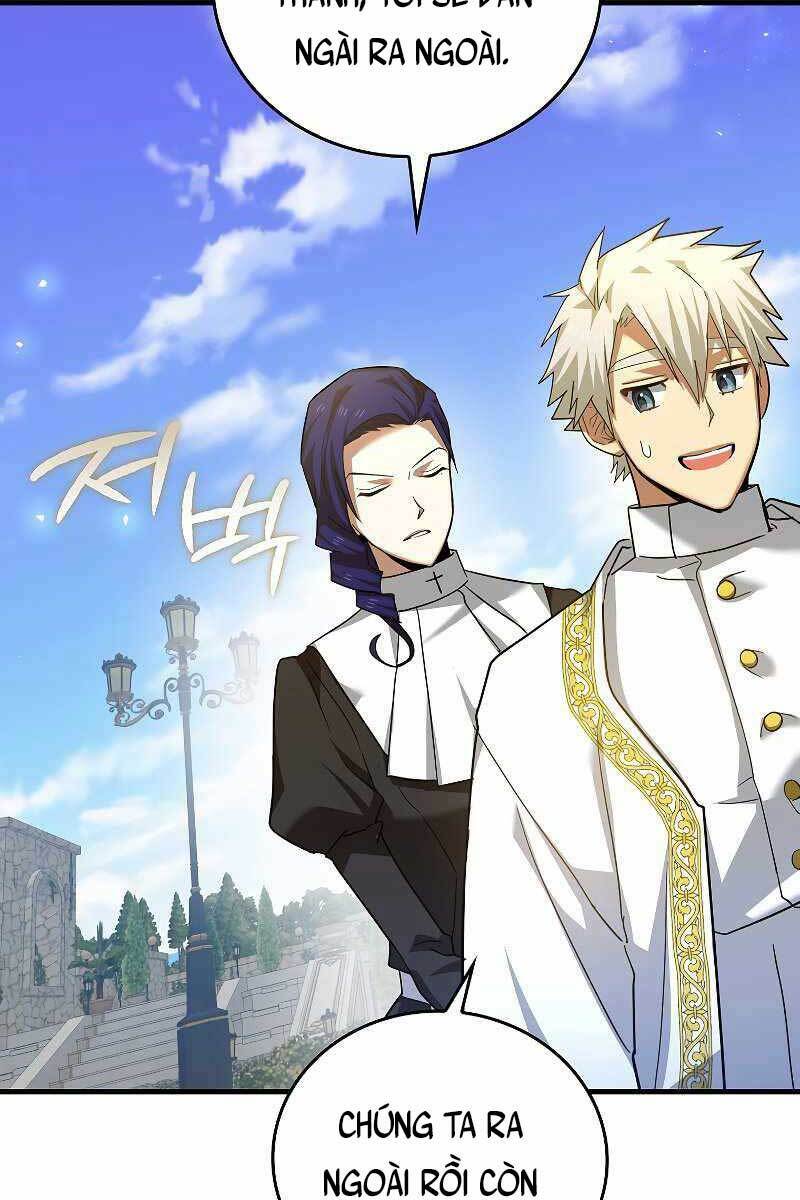 Thánh Cái Khỉ gì Đây Là Sức Mạnh Của Y Học Hiện Đại - Chapter 36 - Page 34