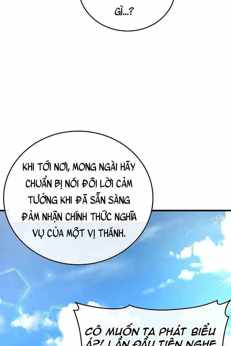 Thánh Cái Khỉ gì Đây Là Sức Mạnh Của Y Học Hiện Đại - Chapter 36 - Page 35