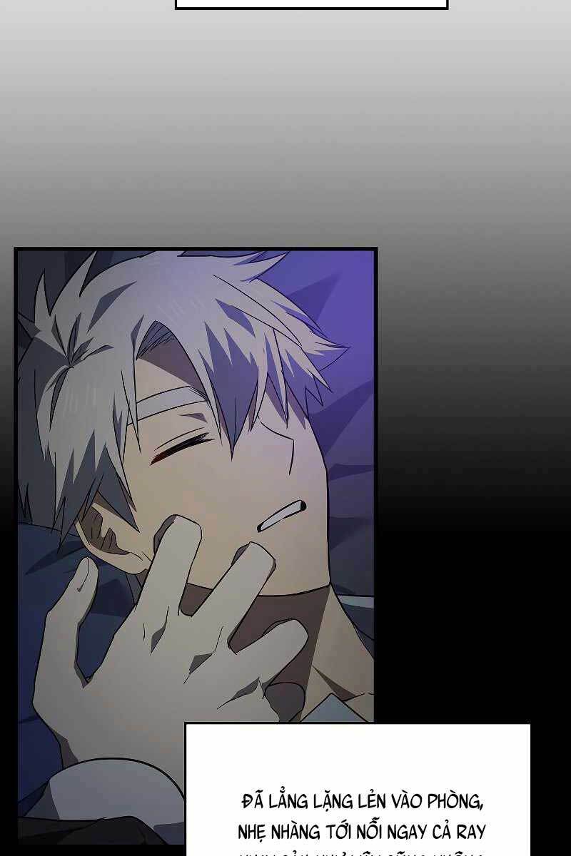 Thánh Cái Khỉ gì Đây Là Sức Mạnh Của Y Học Hiện Đại - Chapter 36 - Page 3