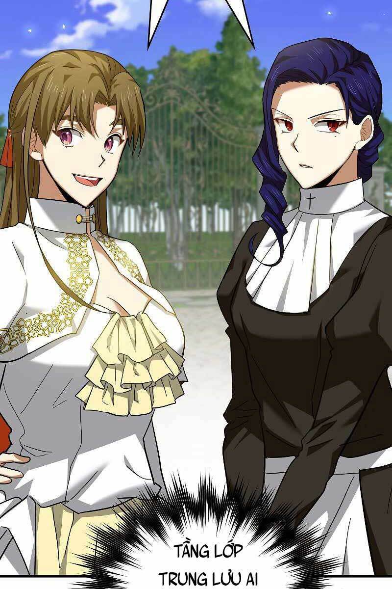 Thánh Cái Khỉ gì Đây Là Sức Mạnh Của Y Học Hiện Đại - Chapter 36 - Page 39