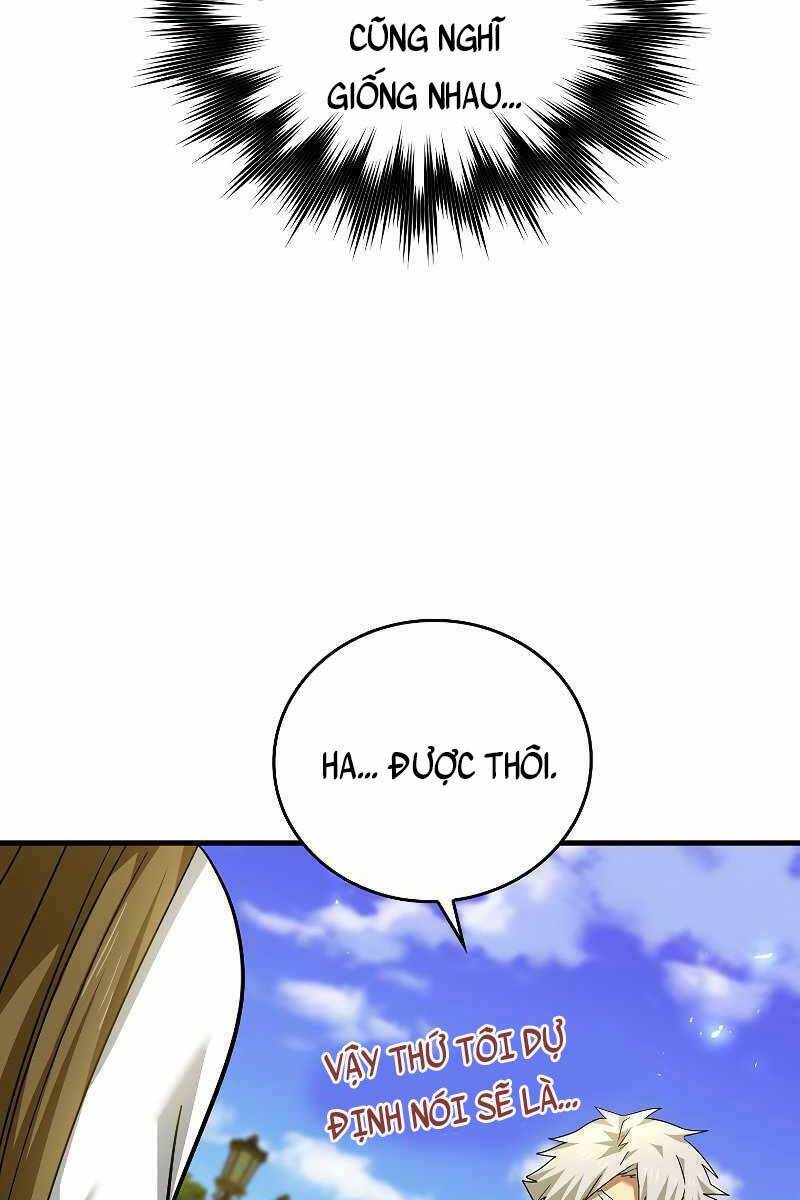 Thánh Cái Khỉ gì Đây Là Sức Mạnh Của Y Học Hiện Đại - Chapter 36 - Page 40