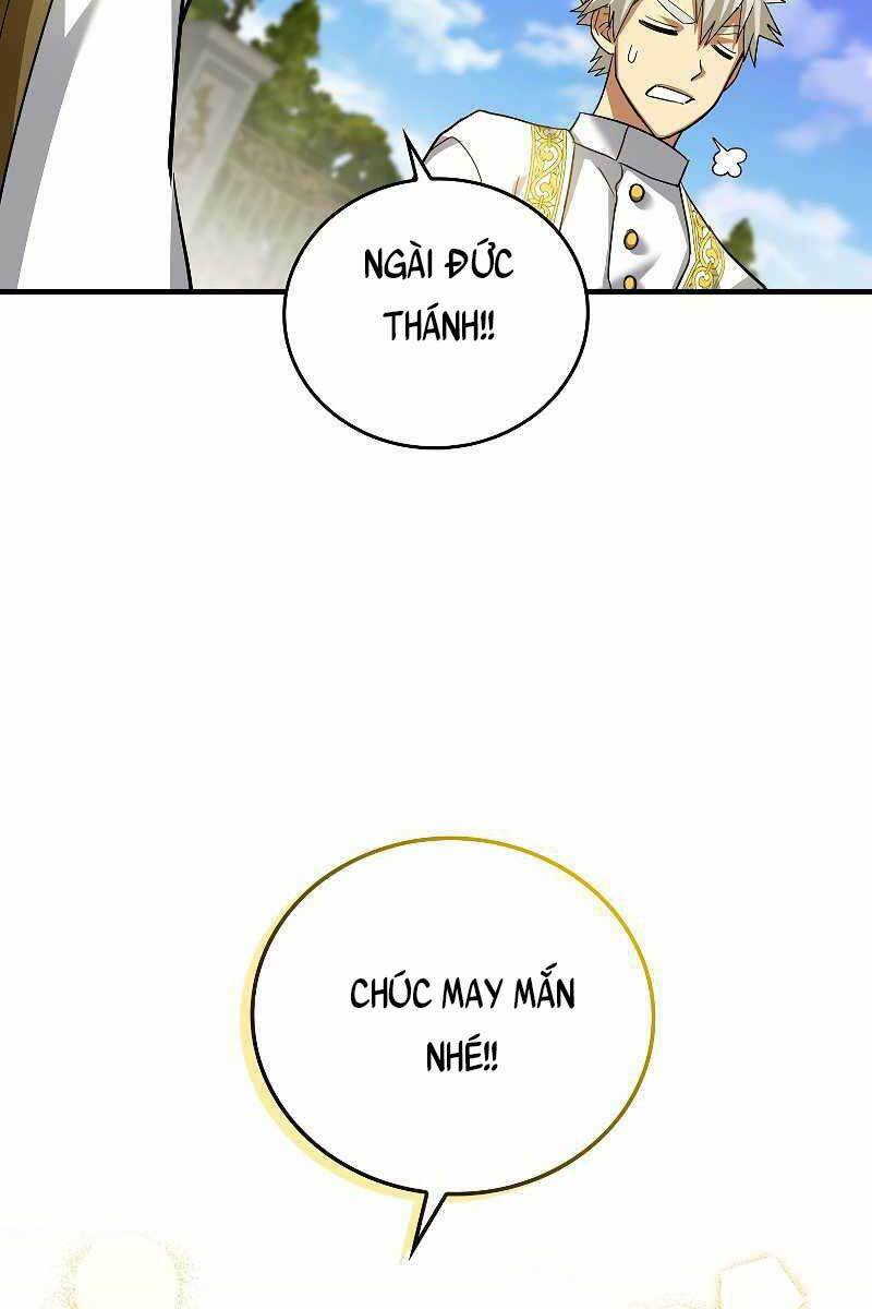 Thánh Cái Khỉ gì Đây Là Sức Mạnh Của Y Học Hiện Đại - Chapter 36 - Page 41