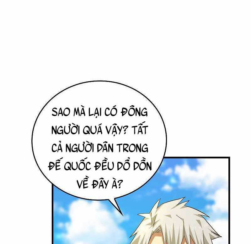 Thánh Cái Khỉ gì Đây Là Sức Mạnh Của Y Học Hiện Đại - Chapter 36 - Page 48