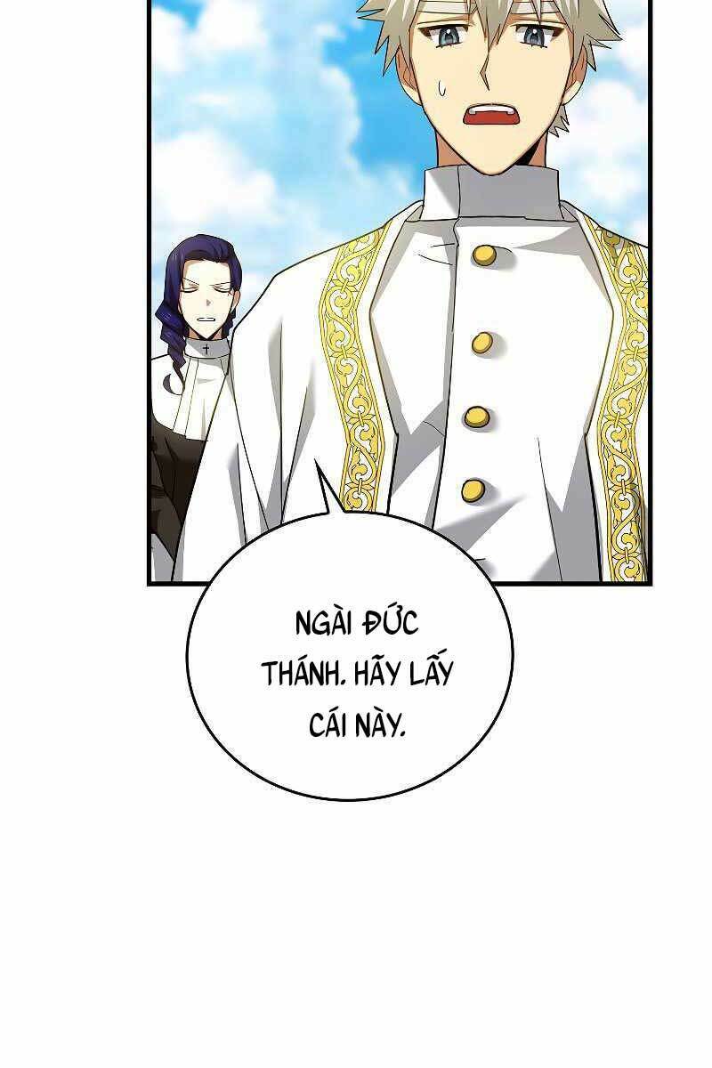 Thánh Cái Khỉ gì Đây Là Sức Mạnh Của Y Học Hiện Đại - Chapter 36 - Page 49